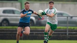 Countdown to 2020 Longford senior football championship semi-finals
