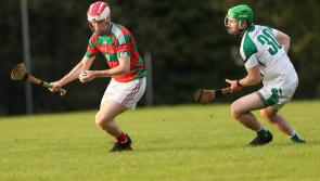 Longford hurling kings Wolfe Tones too strong for Clonguish Gaels 