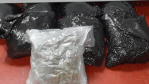 BREAKING | Man arrested following €51,200 drugs seizure to appear before special Longford court sitting 