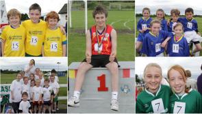 Down Memory Lane | Many familiar faces at Longford Community Games county finals in Ballymahon from a decade ago 