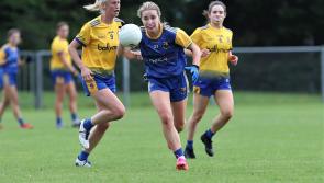 Longford ladies lose to Roscommon but will get another chance to avoid relegation
