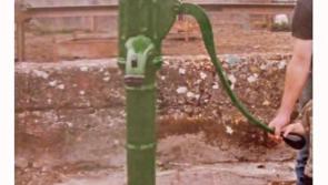 Gardaí in midlands investigating theft of antique water pump