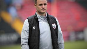 Longford Town in dire need of a win away to Waterford
