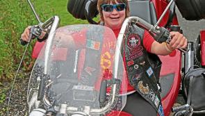 Longford Leader gallery: Longford comes alive to sound of Midlands Motorcycle Festival