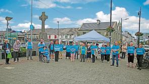 Longford public play their part in Mary's Meals fundraiser
