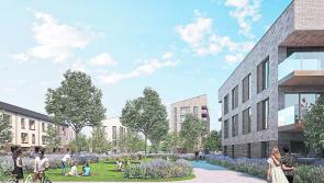 Longford developer in ‘huge’ AIT plan