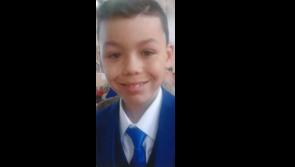 UPDATE: Young boy who was missing in the Midlands found safe and well