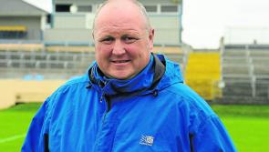 Longford GAA: Niall Sheridan seeking success for Ardagh Moydow

