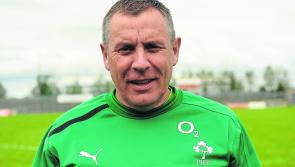 Longford GAA: Ray Curley believes in the ability of the St Brigid’s Killashee players

