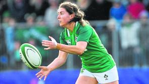 Longford Women in Sport: Irish Rugby International Ellen Murphy is among the elite
