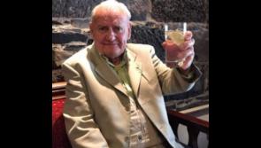 Longford's Roger Vance always made a big impression on people wherever he went