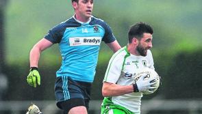 Killoe and Mullinalaghta well fancied to reach the 2020 Longford senior football final
