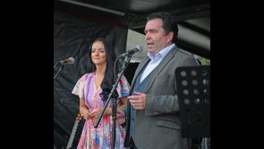 Longford singer slams current restrictions on arts and entertainment sector as ridiculous 
