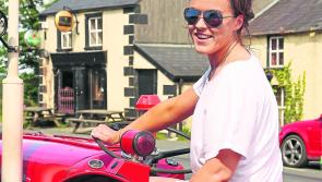 North Longford Vintage Tractor and Car Run returns this Sunday