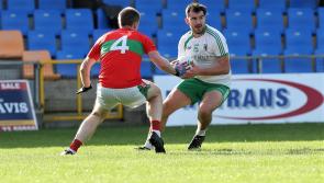 Reigning Longford champions Killoe cruise into the 2020 senior football final 
