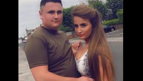 'I will love you forever': Heartbroken wife grieves husband after Limerick crash