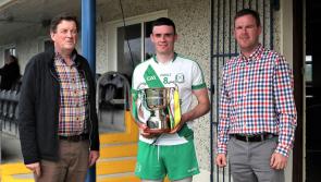 St Brigid’s Killashee crowned the 2020 Longford Intermediate football champions 
