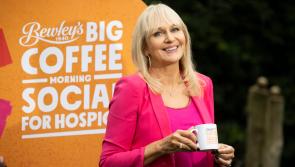 Coffee lovers in Longford urged to support Bewley's Big Coffee Morning for Hospice 
