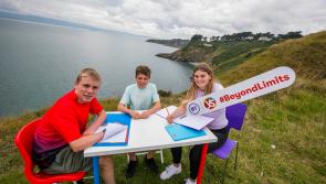 Could someone from Longford be the next tech genius? BT Young Scientist seeks entries