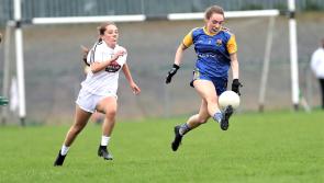 Ladies Football: Longford and Meath battle it out for Leinster Minor glory 


