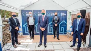 Peter McVerry Trust announces plan to deliver new social housing units in Longford 