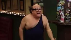 Danny DeVito lookalike needed as 'It's Always Sunny' films in Ireland 