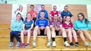 Abbeylara to host handball tournament