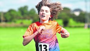 PICTURES | Longford Community Games track & field county finals in Leo Casey Park Ballymahon