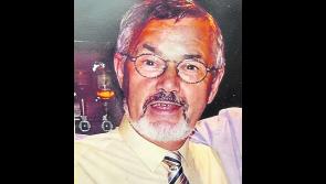 Longford Westmeath Argentina Society members saddened by death of Tom Carberry