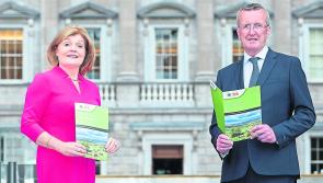Longford IFA to commence lobbying for a fair, sustainable agri-food sector