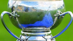 Killoe and Longford Slashers clash again for the Connolly Cup with attendance increased to 1500
