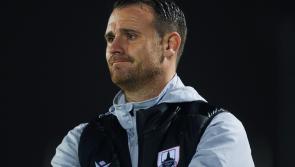 UCD knock Longford Town out of the FAI Cup
