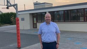 Cllr Dalton welcomes CLÁR funding for Killeen and Ballinalee schools