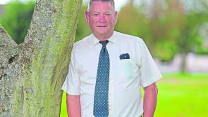 ‘I feel proud to be a part of the business’: Michael Meaney retires from Granard's Pat the Baker after 25 years