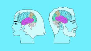 Dementia is much more than just memory loss