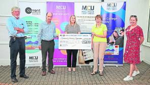 PICTURES | Credit Union presents €152,000 to Longford groups