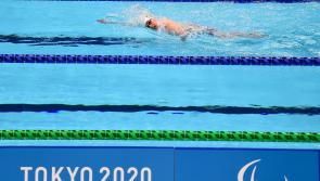 Creditable performance from Longford's Patrick Flanagan on his Paralympics debut