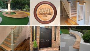 Made in Longford: Custom made unique products from AWL Woodworks
