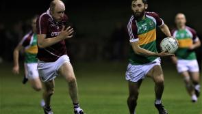 Ardagh Moydow beat Kenagh in 2021 Longford Intermediate Championship
