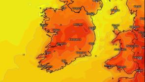 Mini heatwave on the way! Hot weather forecast for the coming  week for Ireland