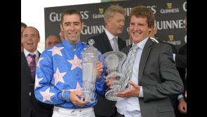 Success for Longford trainer at Kilbeggan 