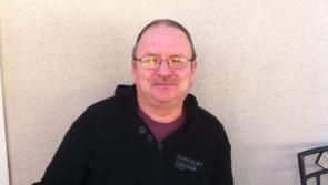 Longford man says he is 'lucky to be alive' after swimming collapse left him in month-long induced coma