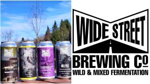 Made in Longford: Ballymahon's Wide Street Brewing Company focuses on farmhouse ales and mixed fermentation methods