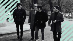 Drumlish band Cronin to play three live shows