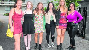Longford schools praise students for spectacular Leaving Cert results