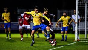 Longford Town hoping to spring a surprise against Dundalk at Bishopsgate 
