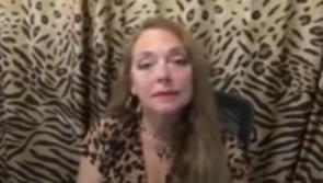 WATCH: Carole Baskin tells Irish podcast what really happened to her husband in exclusive interview 