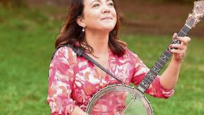 Longford trad star set for top TG4 award