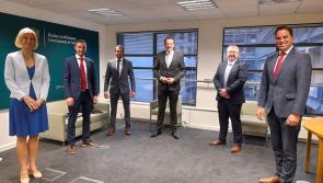 Macra na Feirme insists it is paramount that CAP delivers for young farmers