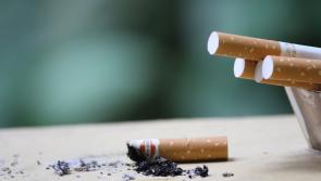 A puff of smoke or an attainable target?? Ireland aiming to have almost no smokers by 2025 
